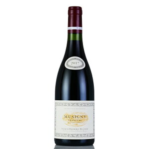 �W���b�N �t���f���b�N �~���j�G �~���W�j�[ �O���� �N���� 2017 Jacques Frederic Mugnier Musigny Grand Cru �t�����X �u���S�[�j�� �ԃ��C��