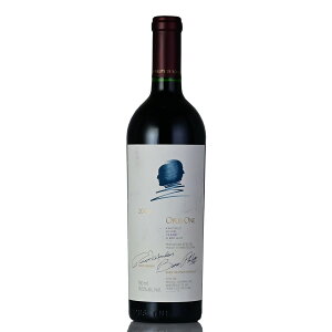 �I�[�p�X ���� 2006 ���x���s�� �I�[�p�X���� �I�[�p�X�E���� Opus One �A�����J �J���t�H���j�A �ԃ��C��