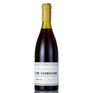 �yP5�{�b10/20����z���}�l�R���e�B �t�B�[�k �h �u���S�[�j�� 1979 700ml �h���[�k �h �� ���}�l �R���e�B DRC Fine de Bourgogne �t�����X �u���S�[�j�� �u�����f�[ ���ٗp