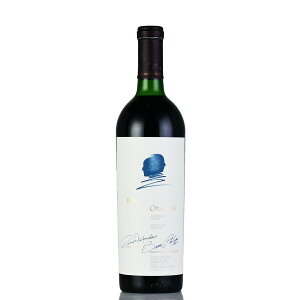 �y5%OFF�N�[�|���z�I�[�p�X ���� 1988 �I�[�p�X���� �I�[�p�X�E���� Opus One �A�����J �J���t�H���j�A �ԃ��C�� �V����