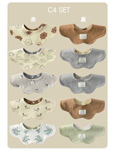 �y12/21 �労�ӍՌ��聚10%OFF�N�[�|���z���o�[�V�u�� �X�^�C �悾�ꂩ�� 3�� 4�� 5���Z�b�g ���H���X�^�C ���o�[�V�u���X�^�C �K�[�[ �悾�ꂩ�� �x�r�[�X�^�C 360�x �X�^�C �h���X�^�C ���H��