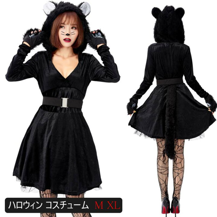 ハロウィン衣装 子供 吸血鬼 猫女 仮装 小悪魔 子供用 ジュニアハロウィーン コスプレ コスチューム ネコ耳 プチプラファッション通販 Mdk Store コスプレ 子供 小悪魔 Studiodeiure It