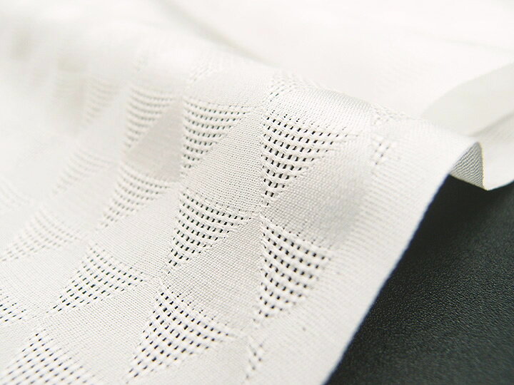 楽天市場】夏物 単衣 兼用 長襦袢 長じゅばん 反物 紋紗 小松ちりめん  