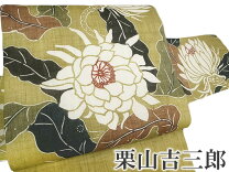 楽天市場】月下美人（帯｜和服）：レディースファッションの通販