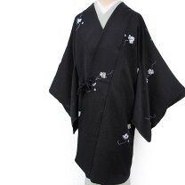 楽天市場】道中着 黒の通販