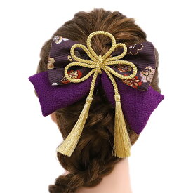 楽天市場 袴 髪飾り リボン 手作りの通販