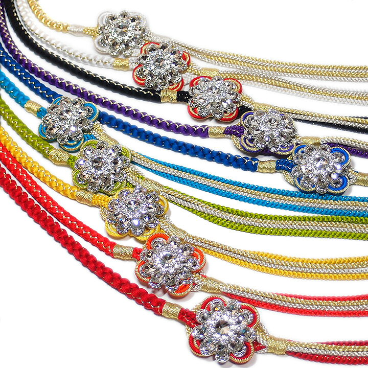 正絹日本製帯締 高麗組 平組濃緑×金リバーシブル 帯締め平組 高麗組 切り房 リバーシブル 着物 和装小物 帯締め】平組 高麗組 手組紐 切り房  リバーシブル 帯締め 長尺 五嶋紐 平組 正絹 ロングタイプ 切り房 江戸組紐 白 黒 ネイビー 緑 青 ピンク 紫 フォーマル ... 組紐 帯締め 和装小物 深緑 金色 着物 フォーマル