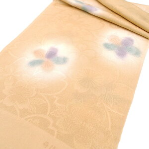 帯揚げ 帯上げ 帯あげ フォーマル 成人式 振袖 着物 丹後ちりめん 縮緬 正絹 桜 さくら 訪問着 付下げ 色無地 日本製 単品 結婚式 パーティ お呼ばれ ママ振り 袴 卒業式 七五三 お宮参り 和装