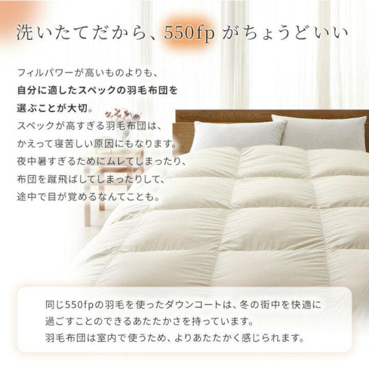 楽天市場】日本製 掛け布団 単品 シングル セミダブル ダブル 軽量側地 