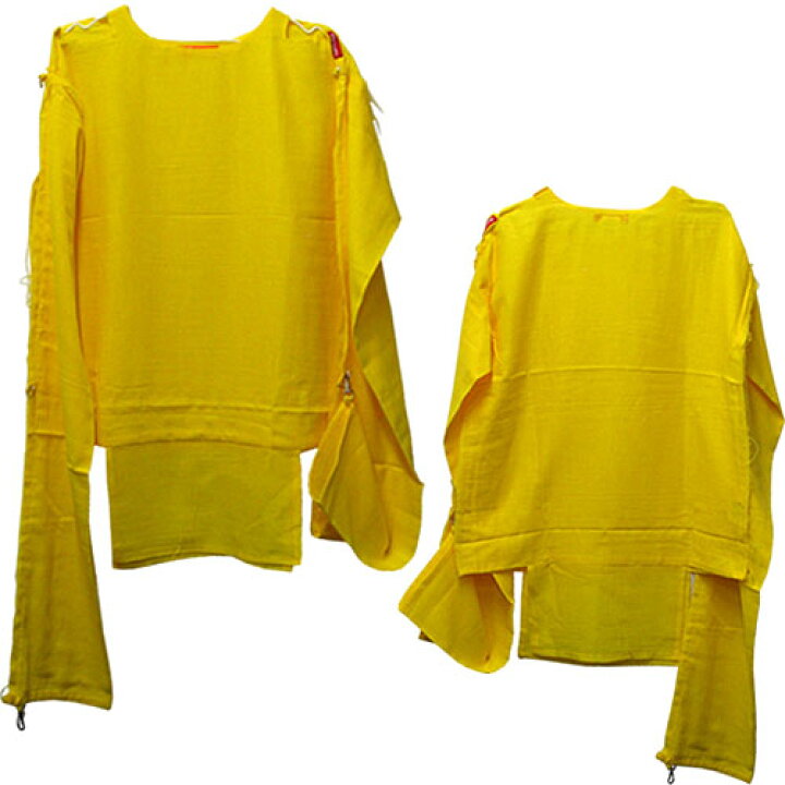 楽天市場】ROMANTIC NEUROSIS Muslin Top モスリン W ガーゼシャツ 