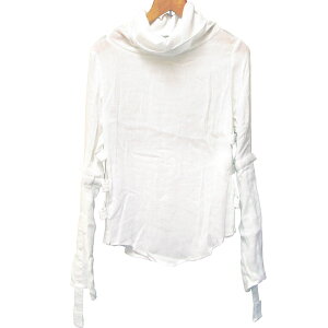 ROMANTIC NEUROSIS Bondage Muslin Top S {e[Wi{f[W {fbWj X W K[[VcypNzyPUNKzy}`bNmC[[yVsXz