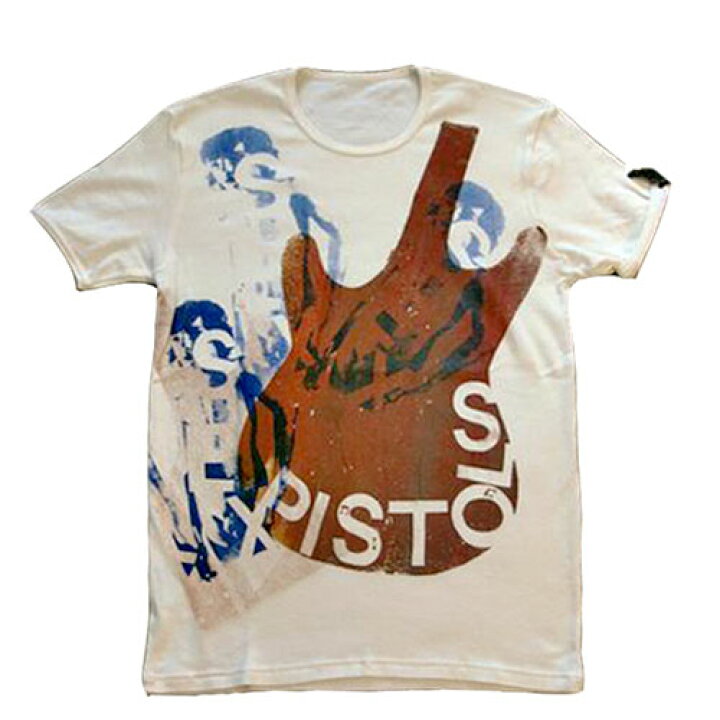 楽天市場】VINTAGE 70s SEDITIONARIES The sex pistols Boy T-Shirt 