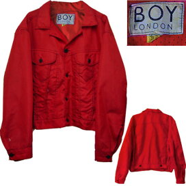 楽天市場】 VINTAGE / USED / DEADSTOCK > BOY / BOY LONDON 