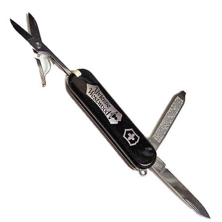 楽天市場】Vivienne Westwood Victorinox SwissArmy ヴィヴィアン 