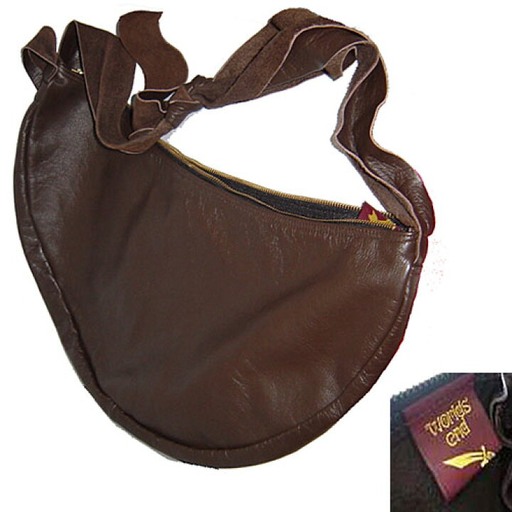楽天市場】Worlds End BANANA BAG ワールズエンド レザー バナナバッグ 