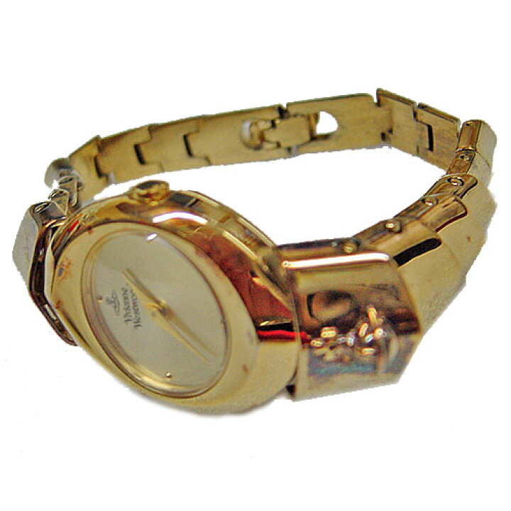 楽天市場】Vivienne Westwood Armour Watch Sterling Silver 