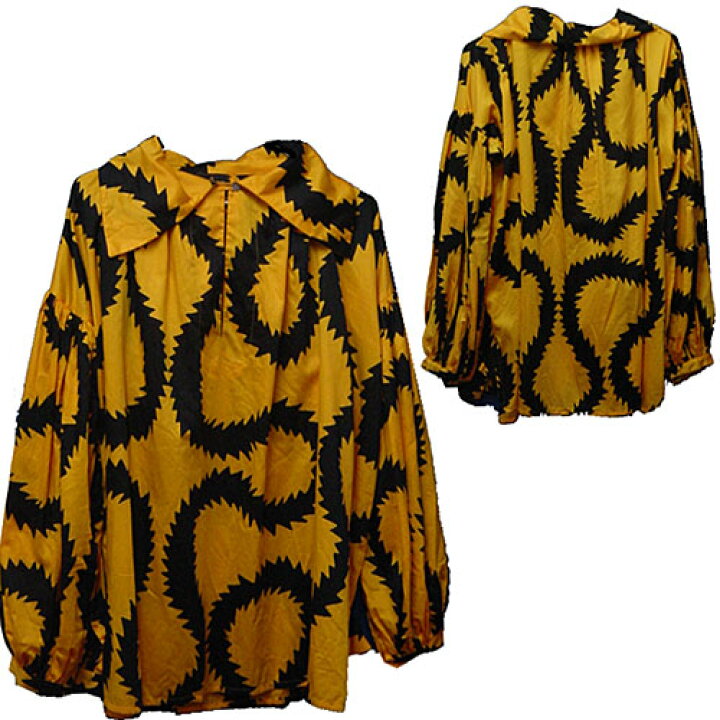 楽天市場】Vivienne Westwood Anglomania Squiggle Pirate Shirt 