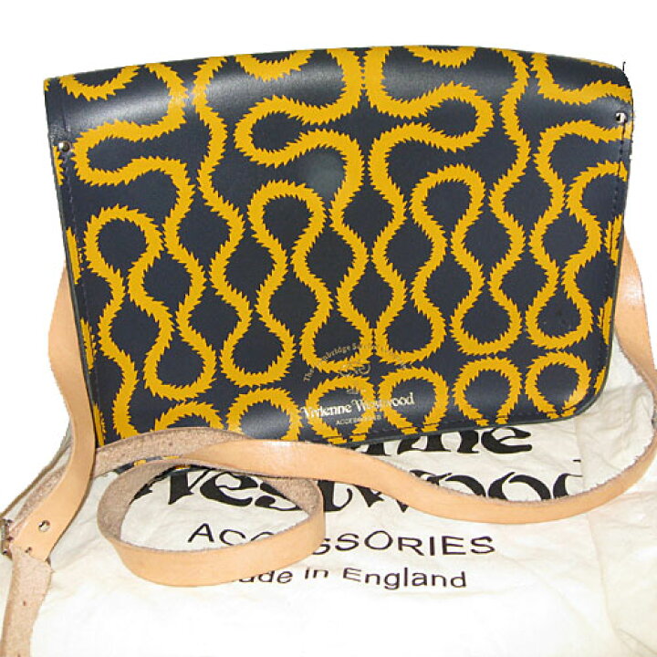 楽天市場】Vivienne Westwood The Cambridge Satchel Company 14 