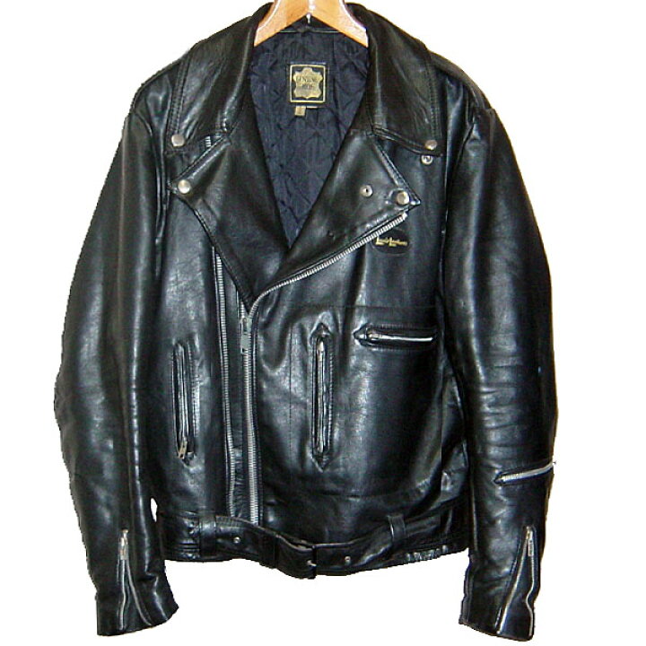 楽天市場】LEWIS LEATHERS TwinTrack Bronx Super Bronx 80s VINTAGE 
