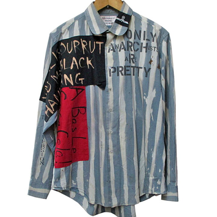 楽天市場】SEDITIONARIES ORIGINAL EXCLUSIVE COLLECTION ANARCHY 