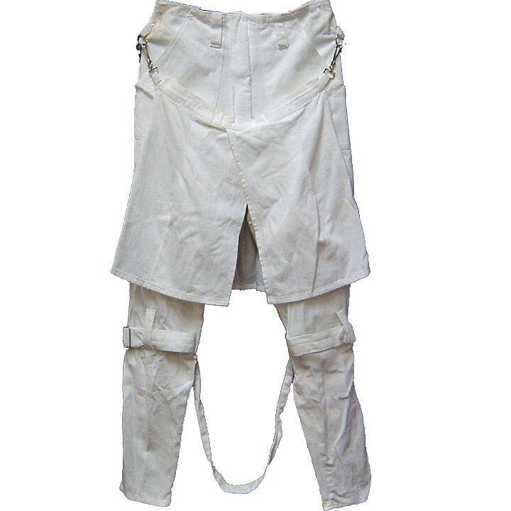 楽天市場】80s BOY LONDON VINTAGE Bondage Pants ボーイロンドン 