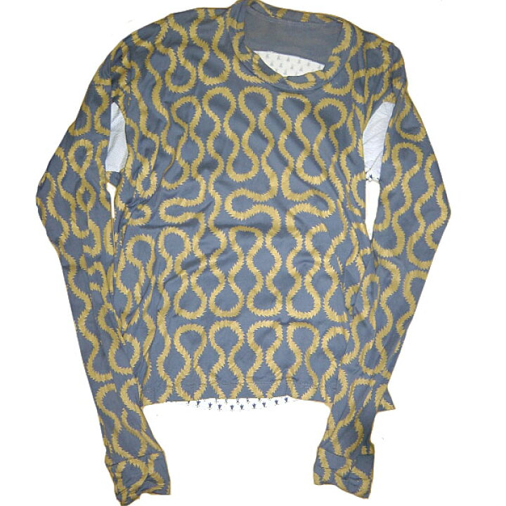 楽天市場】Vivienne Westwood Worlds End Pirate Squiggle Top  