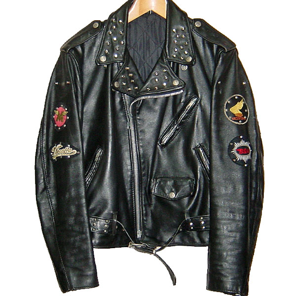 楽天市場】Schott Riders Jacket 618 Matchless BSA Rockers Custom
