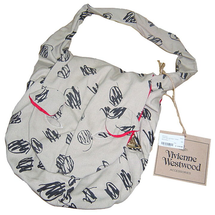 楽天市場】Vivienne Westwood Anglomania TIGER BAG WITHOUT PAWS 