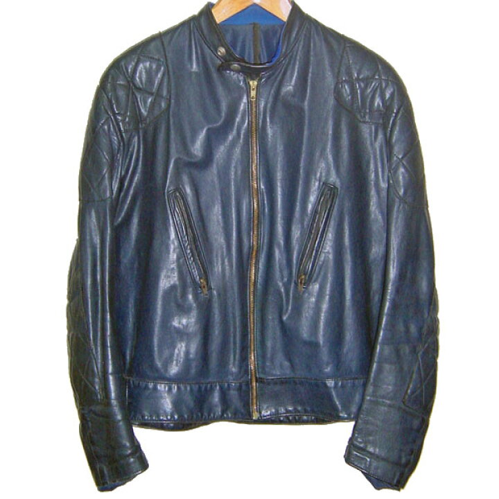 楽天市場】LEWIS LEATHERS 70s PHANTOM VINTAGE ルイスレザー 