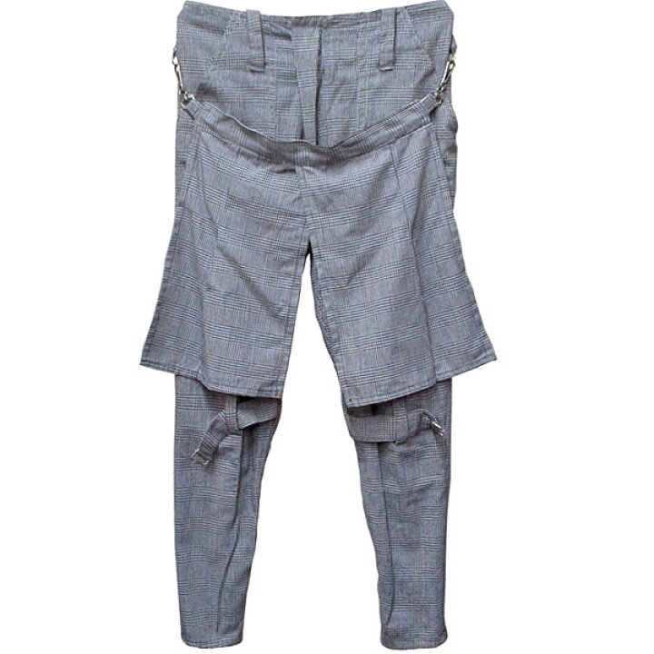 楽天市場】80s BOY LONDON VINTAGE Bondage Pants ボーイロンドン 