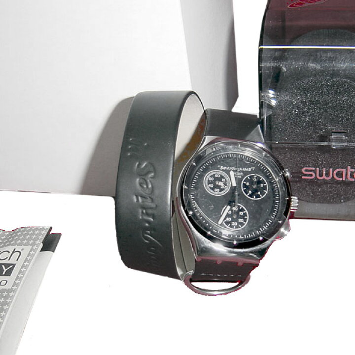 楽天市場】Vivienne Westwood Swatch Seditionaries スウォッチ 