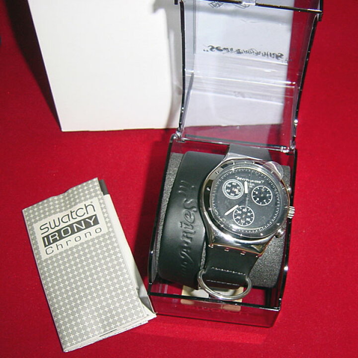 楽天市場】Vivienne Westwood Swatch Seditionaries スウォッチ 