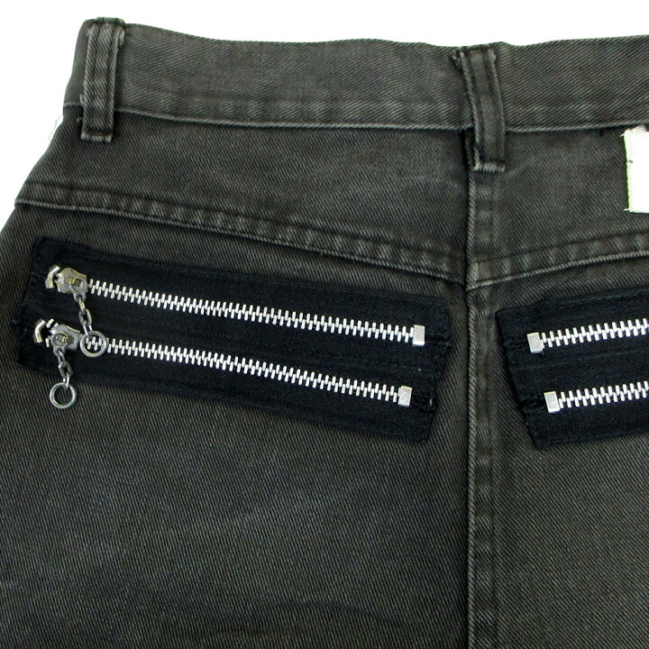 楽天市場】80s BOY（BOY OF LONDON）VINTAGE Zip Pants ボーイロンドン 