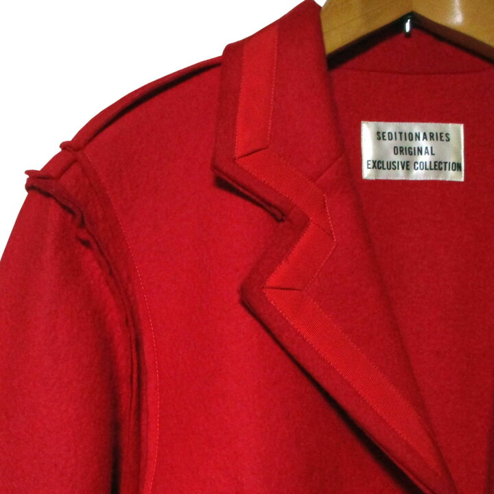 楽天市場】SEDITIONARIES ORIGINAL EXCLUSIVE PERSONAL COLLECTION 