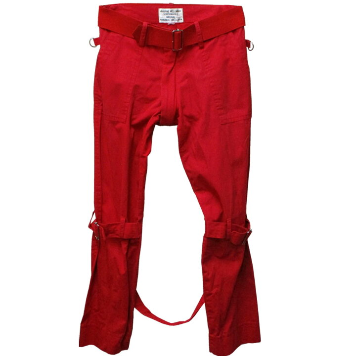 楽天市場】SEDITIONARIES Bondage pants セディショナリーズ 