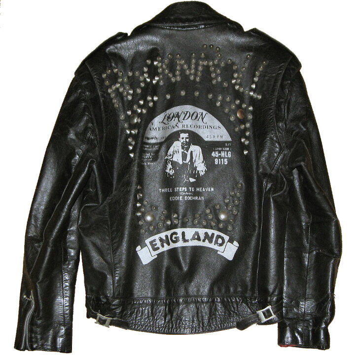 楽天市場】JOHNSONS LA ROCKA! VINTAGE 