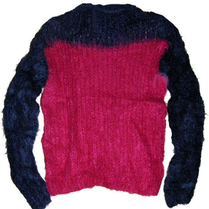 楽天市場】VINATEGE 70s SEDITIONARIES mohair jumper セディショナ  