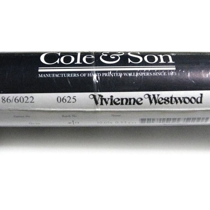 楽天市場 Cole Son Vivienne Westwood Wallpaper 86 6022 0625 1roll ヴィヴィアン ウエストウッド コール サン ウォールペーパー 壁紙 新古 中古 パンク Punk ロマンチックノイローゼ楽天市場店 ロマンチックノイローゼ楽天市場店