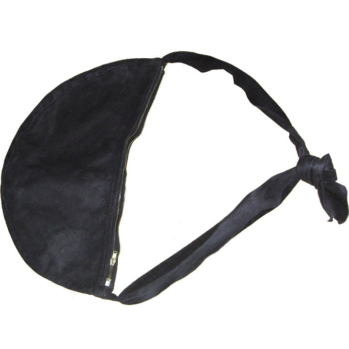 楽天市場】Worlds End BANANA BAG ワールズエンド レザー バナナバッグ 