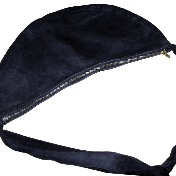 楽天市場】Worlds End BANANA BAG ワールズエンド レザー バナナバッグ 