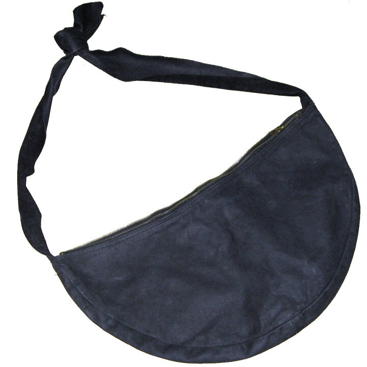 楽天市場】Worlds End BANANA BAG ワールズエンド レザー バナナバッグ 