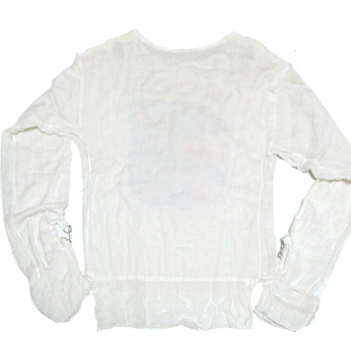 楽天市場】BOY（BOY LONDON）VINTAGE Anarchy in the U.K Muslin Top 