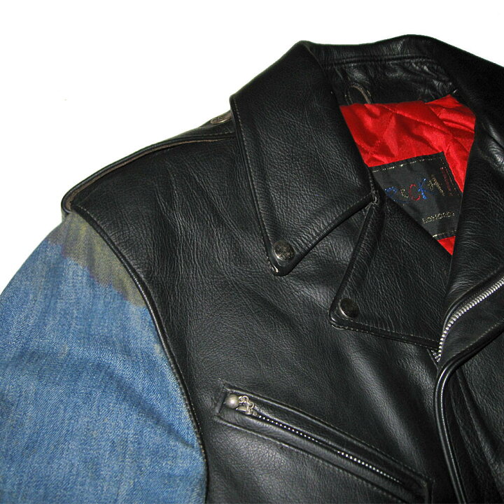 楽天市場】JOHNSONS LA ROCKA! VINTAGE 