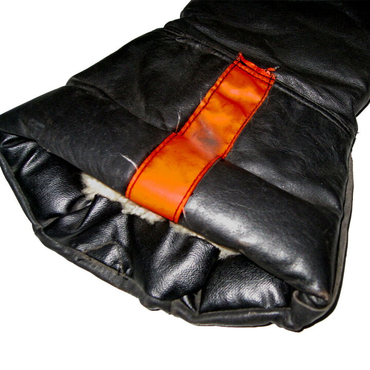 楽天市場】LEWIS LEATHERS VINTAGE MOTORCYCLE LEATHER MITTON GLOVES 