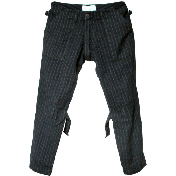 楽天市場】Malcolm Mclaren Bondage Pants マルコムマクラーレン 