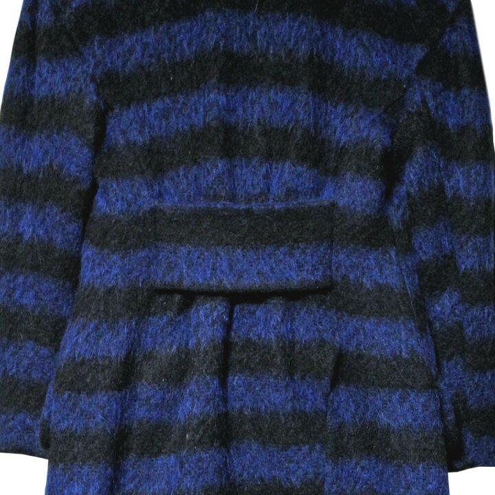 楽天市場】Vivienne Westwood Anglomania Alpaca/Mohair Wool Coat  