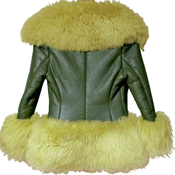 楽天市場】Vivienne Westwood GOLD LABEL VINTAGE Mouton Fur Coat 