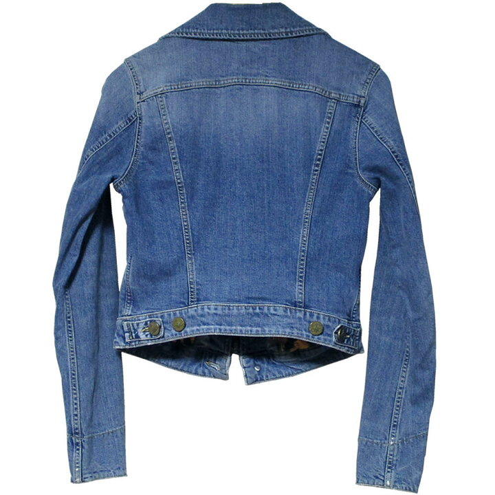楽天市場】Vivienne Westwood Anglomania for Lee Jean Jacket 
