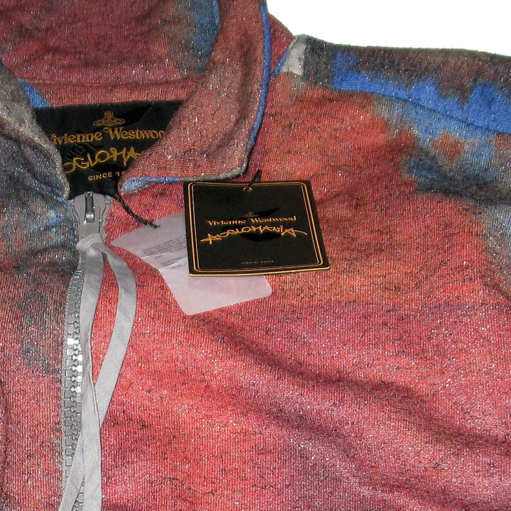 楽天市場】Vivienne Westwood Anglomania Faith Coat (Union Jack 