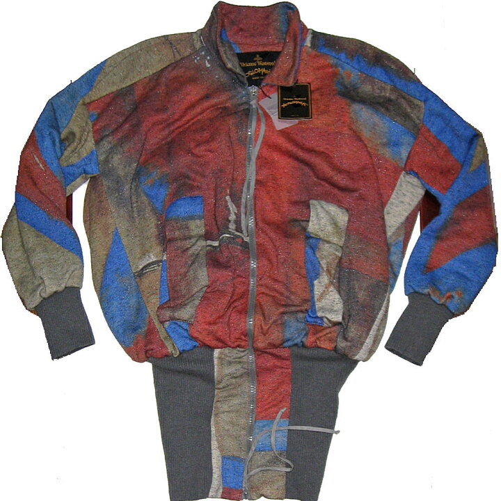 楽天市場】Vivienne Westwood Anglomania Faith Coat (Union Jack  